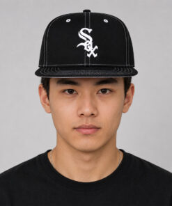 2026 Giveaway Homies Night White Sox Hat
