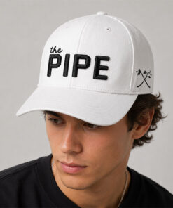 2026 Golf Digest Open The Pipe Hat