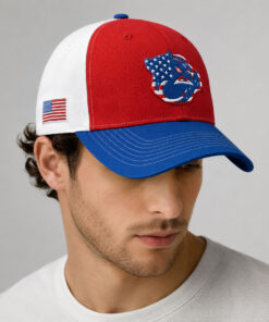 2026 IronPigs Memorial Day Cap