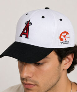 2026 Los Angeles Angels Catholic Families Night Hat