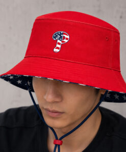 2026 Phillies Miller Lite Floppy Hat Giveaway