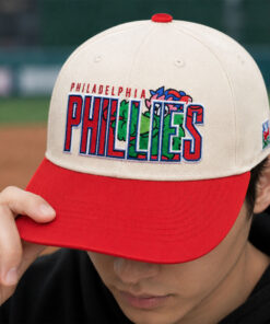 2026 Phillies Water Ice Phanatic Hat Giveaway