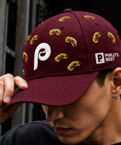 2026 Philly’s Best Steak Cheesesteak Hat