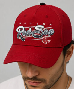 Red Sox UMass Amherst Hat 2026 Giveaway