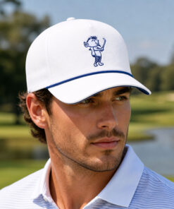 Ryan Jamison DIBS DePaul Golf Hat