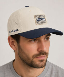 Seahawks 2026 Training Camp Hat