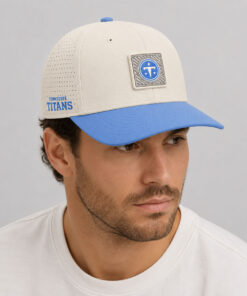 Tennessee Titans 2026 Training Camp Hat
