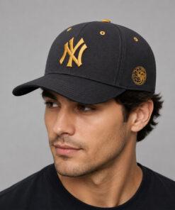 Yankees House of the Dragon Cap Night Giveaway 2026