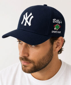 2026 Billy's Yankees Hat Giveaway