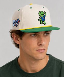 2026 Blue Jays Retro Domer Hat Giveaway