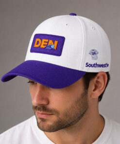 2026 Colorado Rockies Southwest Airlines Hat Giveaway