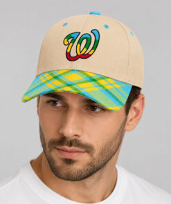 2026 Nationals Caribbean Heritage Day Hat Giveaway