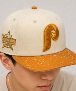 2026 Phillies All Star Soft Pretzel Hat
