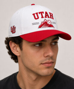 Rockies University of Utah Hat 2026 Giveaway